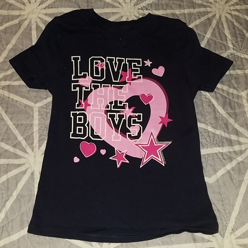 🏈Girls Dallas Cowboys Shirt🏈